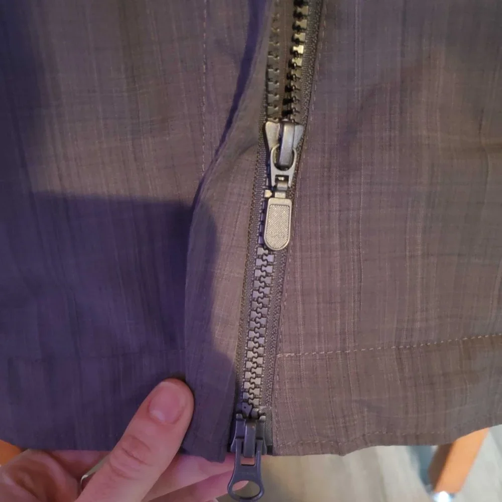 Athleta Commuter Moto Jacket - Picture 5 of 5